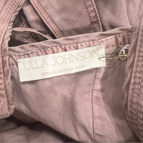 Ulla Johnson Dress - Picture 5 of 6